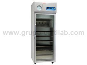 REFRIGERADOR VERTICAL 650 LITROS 4ºC - PORTA VIDRO